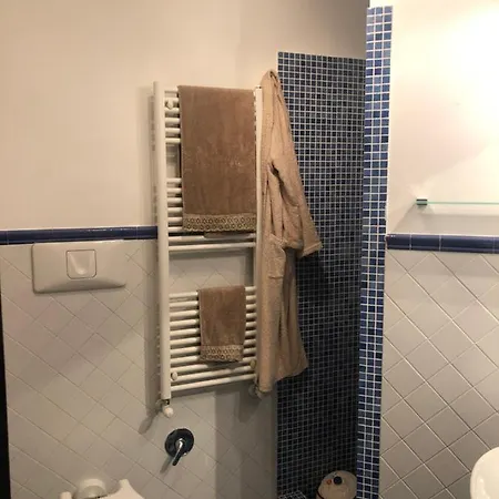 Casa Garden Clara Апартаменты *