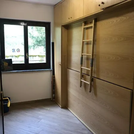Casa Garden Clara Рокказаро