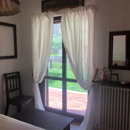 Casa Garden Clara Апартаменты *