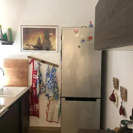 Casa Garden Clara Апартаменты